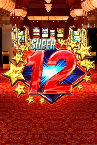 Super 12 Stars демо играть онлайн | MaxBet Казино без регистрации