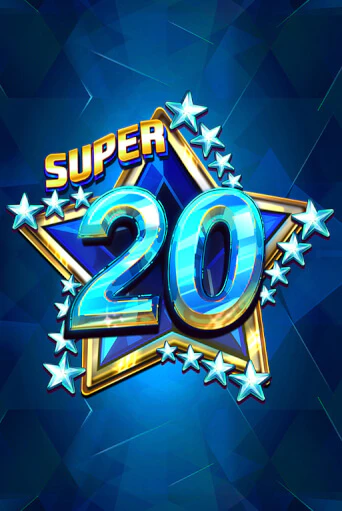 Super 20 Stars демо играть онлайн | MaxBet Казино без регистрации