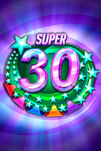 Super 30 Stars  демо играть онлайн | MaxBet Казино без регистрации