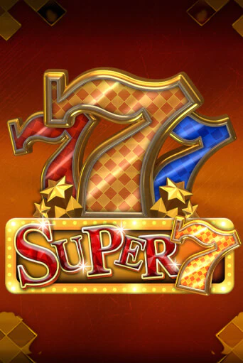 Super 7 демо играть онлайн | MaxBet Казино без регистрации