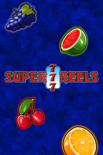 Super 7 Reels демо играть онлайн | MaxBet Казино без регистрации