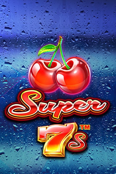 Super 7s™ демо играть онлайн | MaxBet Казино без регистрации