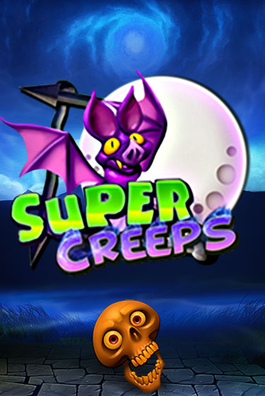 Super Creeps демо играть онлайн | MaxBet Казино без регистрации