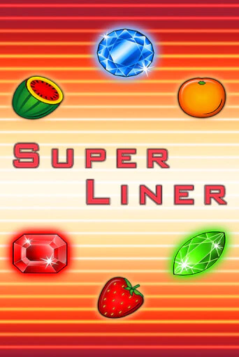 Super Liner демо играть онлайн | MaxBet Казино без регистрации