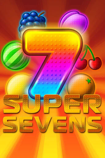 Super Sevens демо играть онлайн | MaxBet Казино без регистрации
