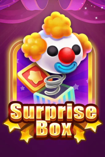Surprise Box демо играть онлайн | MaxBet Казино без регистрации
