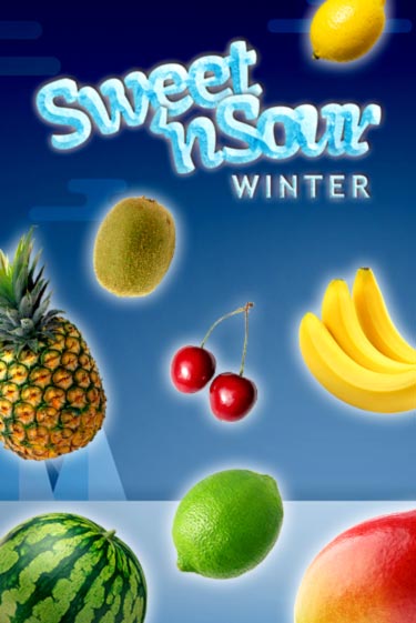 Sweet n Sour Winter демо играть онлайн | MaxBet Казино без регистрации