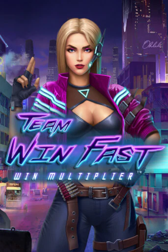 Team Win Fast демо играть онлайн | MaxBet Казино без регистрации