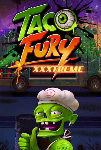 Taco Fury Xxxtreme демо играть онлайн | MaxBet Казино без регистрации