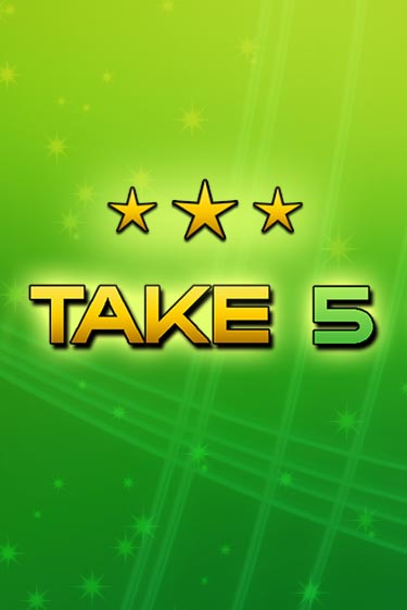 Take 5 демо играть онлайн | MaxBet Казино без регистрации