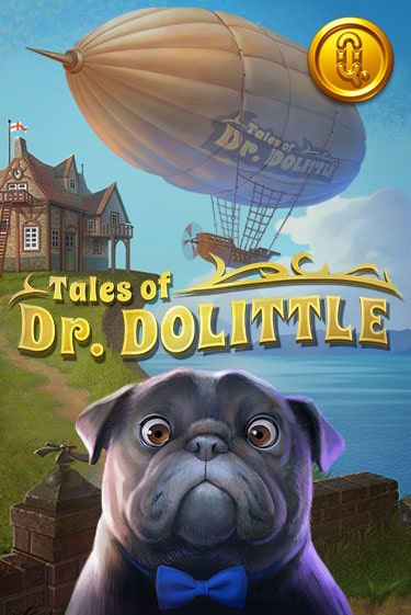 Tales of Dr. Do Little демо играть онлайн | MaxBet Казино без регистрации