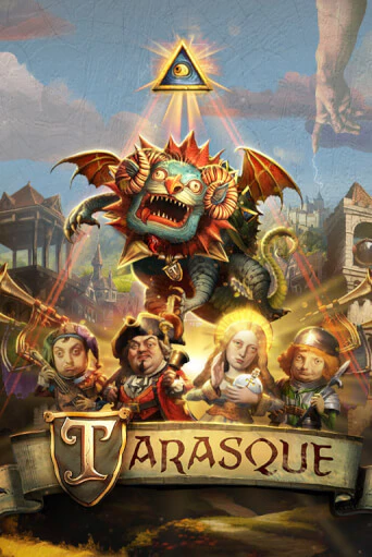 Tarasque демо играть онлайн | MaxBet Казино без регистрации