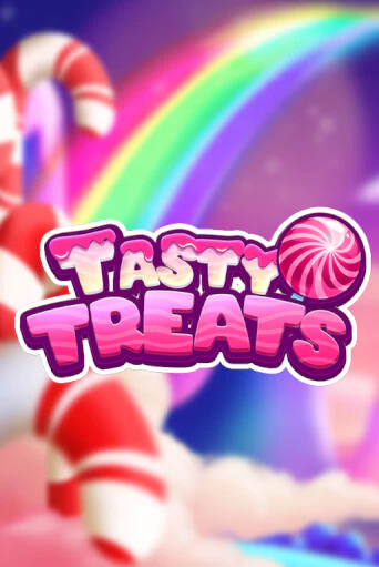 Tasty Treats демо играть онлайн | MaxBet Казино без регистрации