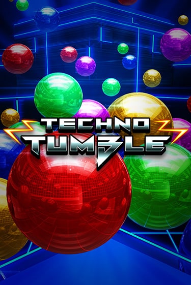 Techno Tumble демо играть онлайн | MaxBet Казино без регистрации