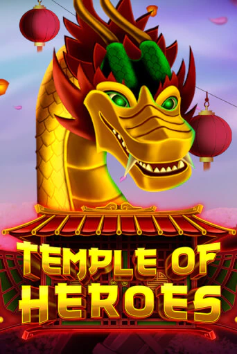 Temple of Heroes демо играть онлайн | MaxBet Казино без регистрации