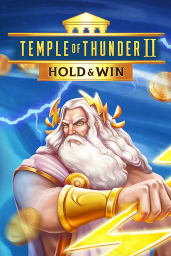 Temple of Thunder II демо играть онлайн | MaxBet Казино без регистрации