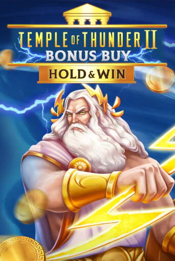 Temple of Thunder II Bonus Buy демо играть онлайн | MaxBet Казино без регистрации
