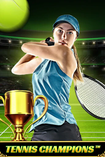 Tennis Champions демо играть онлайн | MaxBet Казино без регистрации