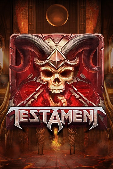 Testament демо играть онлайн | MaxBet Казино без регистрации