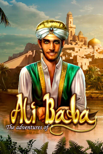 The adventures of Ali Baba демо играть онлайн | MaxBet Казино без регистрации