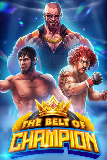 The Belt of Champion демо играть онлайн | MaxBet Казино без регистрации