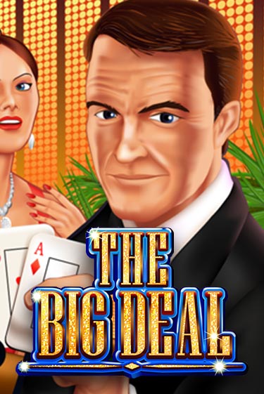 The Big Deal демо играть онлайн | MaxBet Казино без регистрации