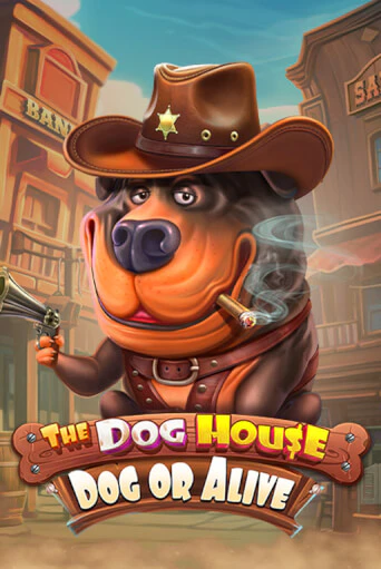 The Dog House - Dog or Alive демо играть онлайн | MaxBet Казино без регистрации