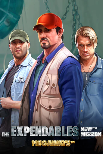 The Expendables New Mission Megaways демо играть онлайн | MaxBet Казино без регистрации