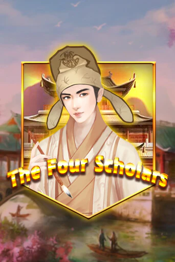 The Four Scholars демо играть онлайн | MaxBet Казино без регистрации