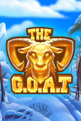 The G.O.A.T демо играть онлайн | MaxBet Казино без регистрации