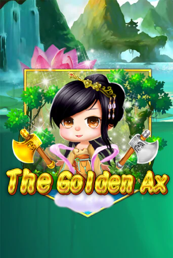 The Golden Ax демо играть онлайн | MaxBet Казино без регистрации
