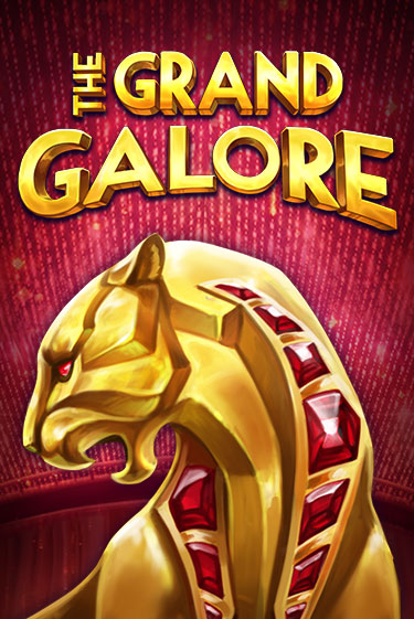 The Grand Galore демо играть онлайн | MaxBet Казино без регистрации