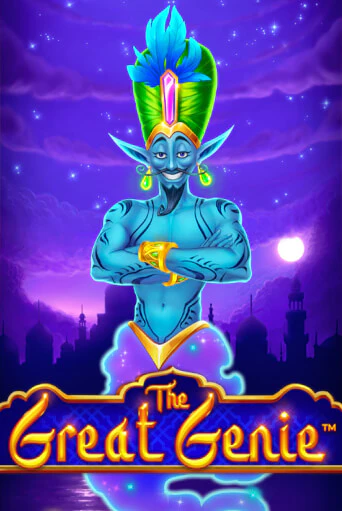 The Great Genie демо играть онлайн | MaxBet Казино без регистрации