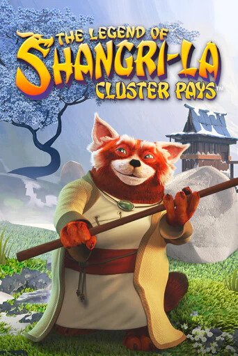The Legend of Shangri-La: Cluster Pays™ демо играть онлайн | MaxBet Казино без регистрации
