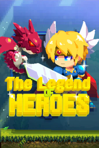 The Legend of Heroes демо играть онлайн | MaxBet Казино без регистрации