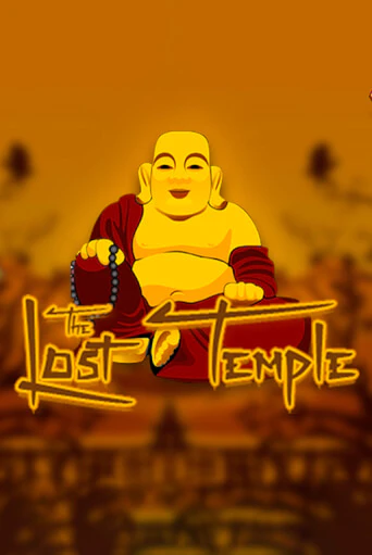 The Lost Temple демо играть онлайн | MaxBet Казино без регистрации
