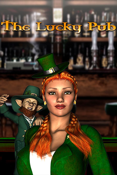 The Lucky Pub демо играть онлайн | MaxBet Казино без регистрации