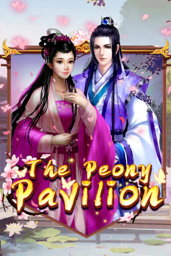 The Peony Pavilion демо играть онлайн | MaxBet Казино без регистрации