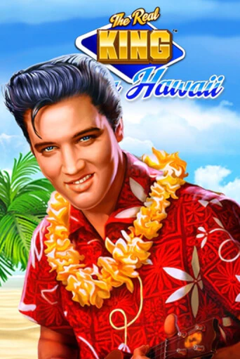 The Real King Aloha Hawaii демо играть онлайн | MaxBet Казино без регистрации