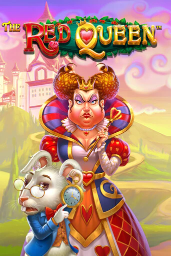 The Red Queen™ демо играть онлайн | MaxBet Казино без регистрации