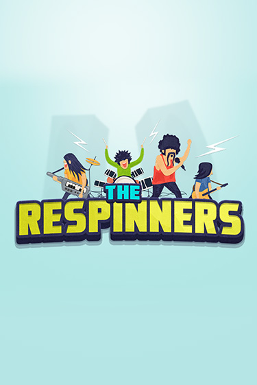 The Respinners демо играть онлайн | MaxBet Казино без регистрации