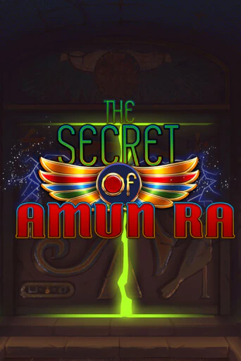 The Secret of Amun Ra демо играть онлайн | MaxBet Казино без регистрации