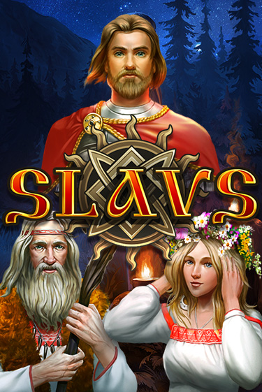 The Slavs демо играть онлайн | MaxBet Казино без регистрации