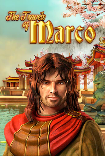 The Travels of Marco демо играть онлайн | MaxBet Казино без регистрации