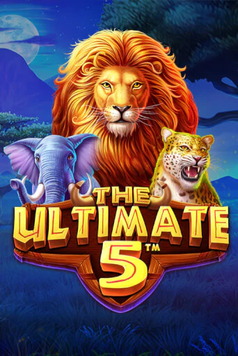 The Ultimate 5 демо играть онлайн | MaxBet Казино без регистрации