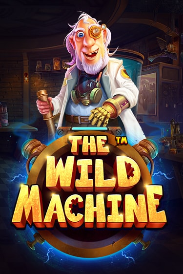 The Wild Machine демо играть онлайн | MaxBet Казино без регистрации