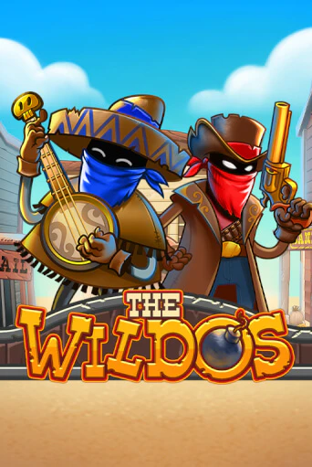 The Wildos демо играть онлайн | MaxBet Казино без регистрации