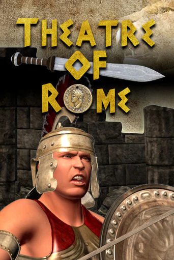 Theatre of Rome демо играть онлайн | MaxBet Казино без регистрации