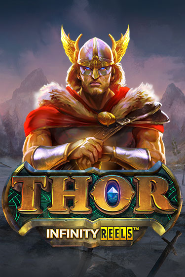Thor Infinity Reels демо играть онлайн | MaxBet Казино без регистрации
