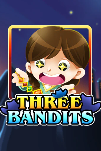 Three Bandits демо играть онлайн | MaxBet Казино без регистрации